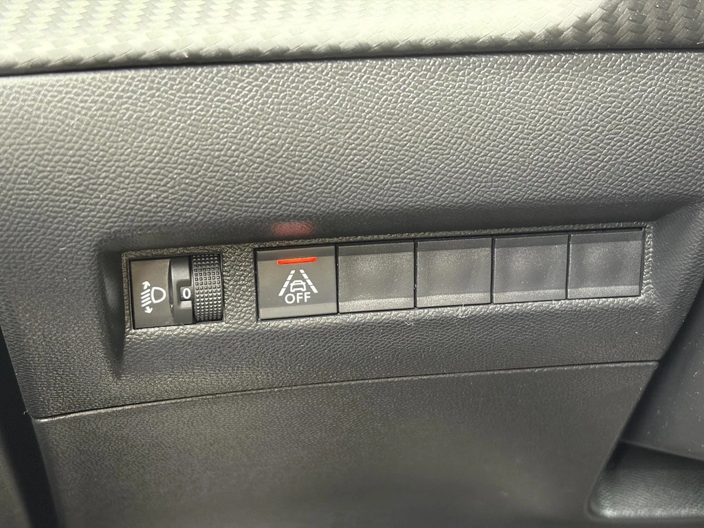 Peugeot 2008 – foto 24