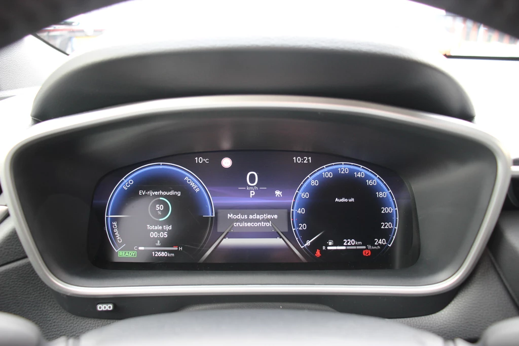 Toyota Corolla Cross – foto 38