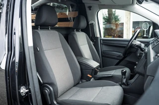 Volkswagen Caddy – thumbnail 38