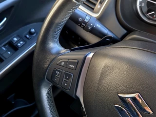 Suzuki S-Cross – thumbnail 27