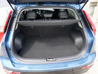 Kia Niro EV – thumbnail 11