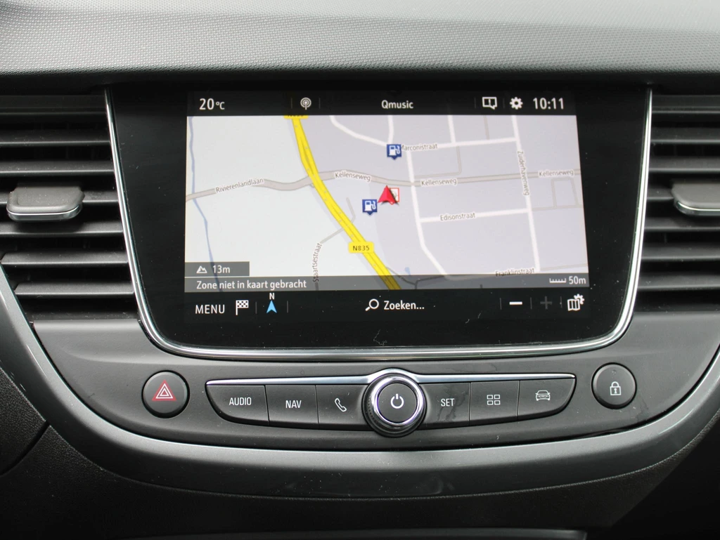 Opel Crossland – foto 16