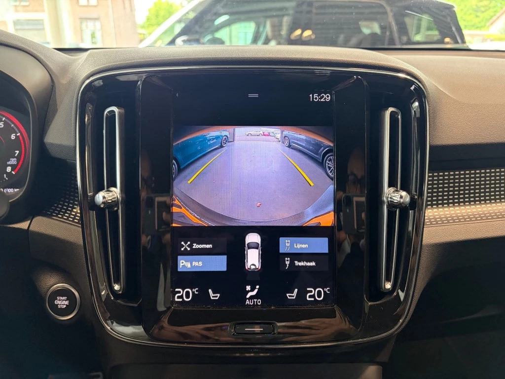 Volvo XC40 – foto 11
