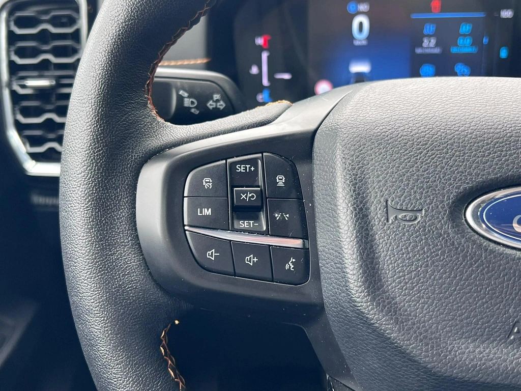 Ford Ranger – foto 27