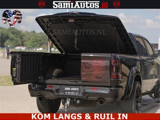 Dodge Ram Pick-Up – thumbnail 17