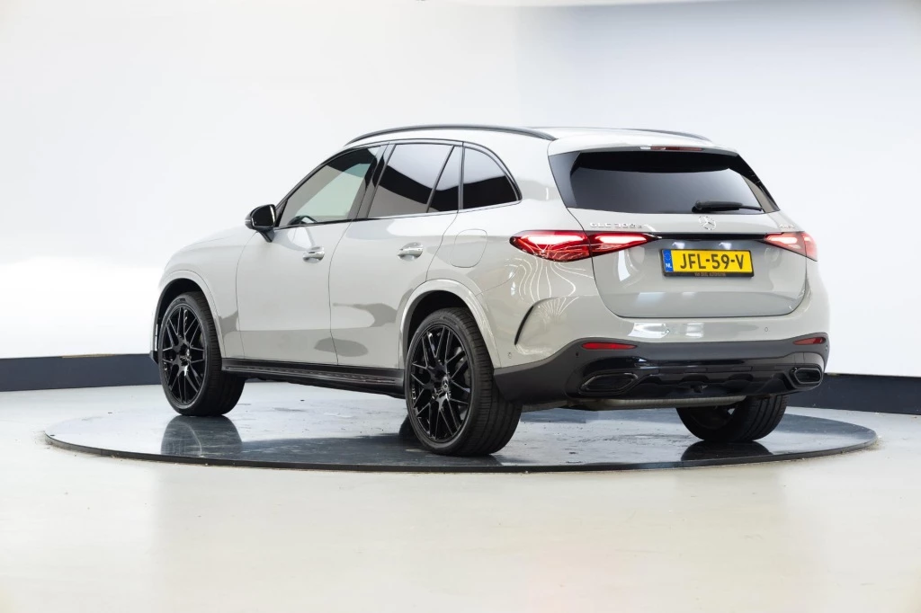 Mercedes-Benz GLC – foto 3