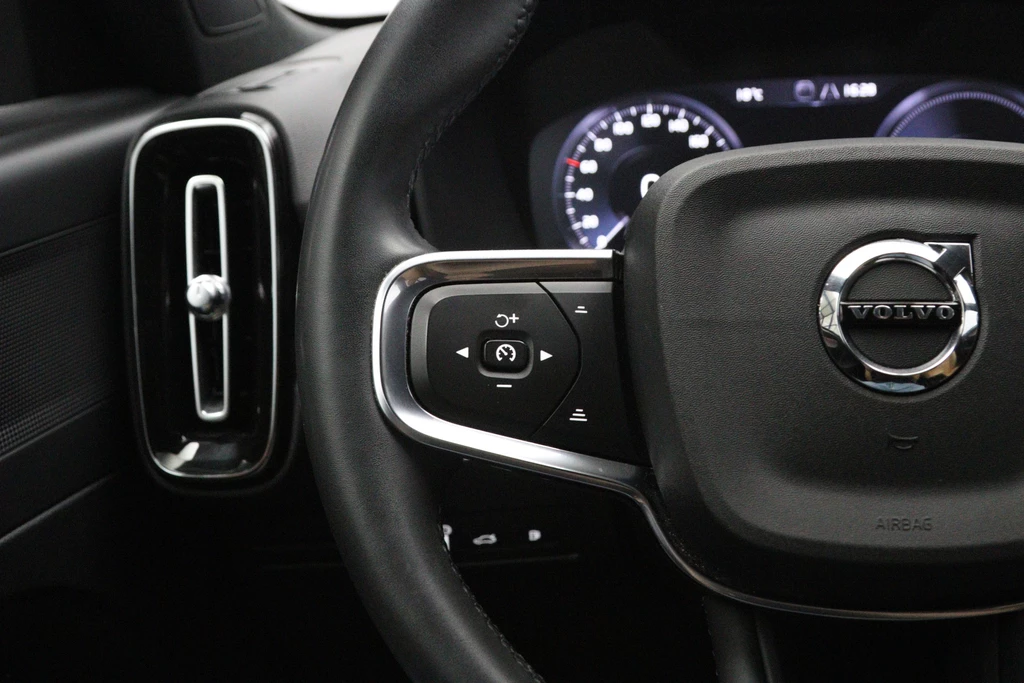Volvo XC40 – foto 11
