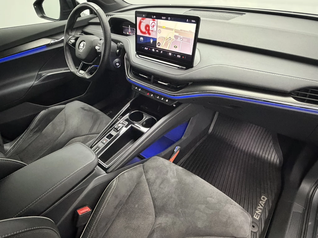 Škoda Enyaq iV – foto 31