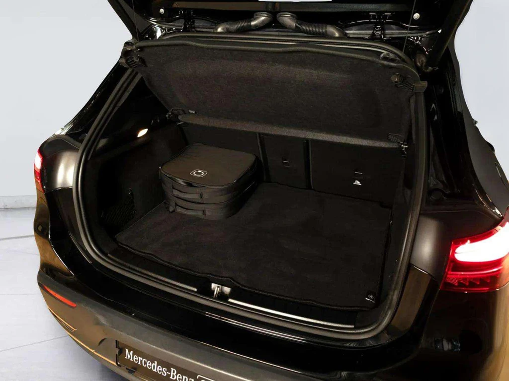 Mercedes-Benz EQA – foto 20