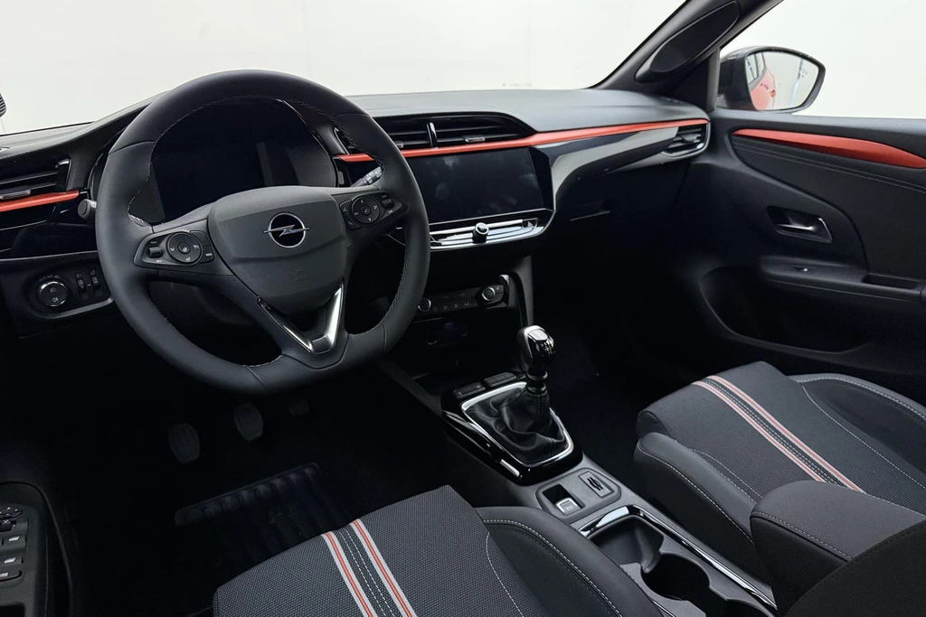 Opel Corsa – foto 16