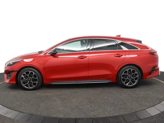 Kia ProCeed – thumbnail 3