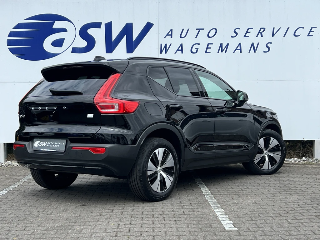 Volvo XC40 – foto 4