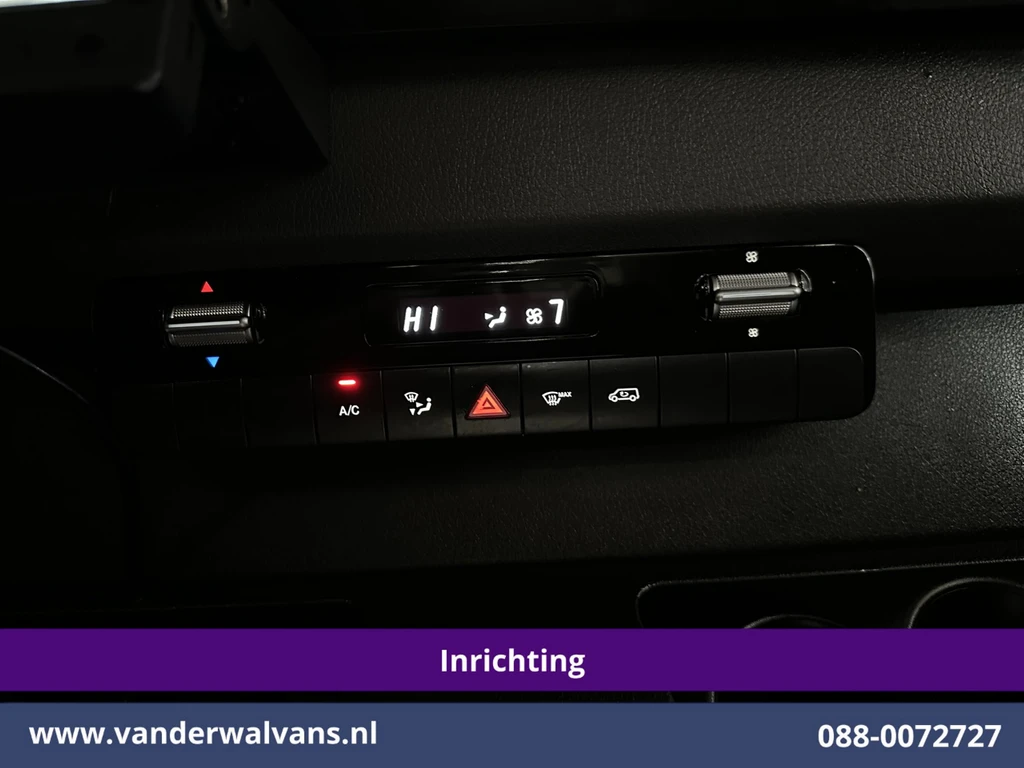 Mercedes-Benz Sprinter – foto 9