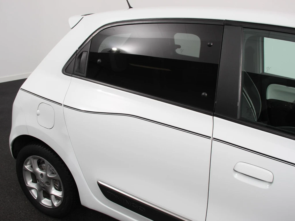 Renault Twingo – foto 23