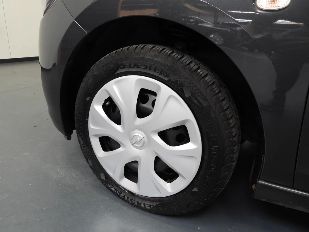 Opel KARL – foto 22
