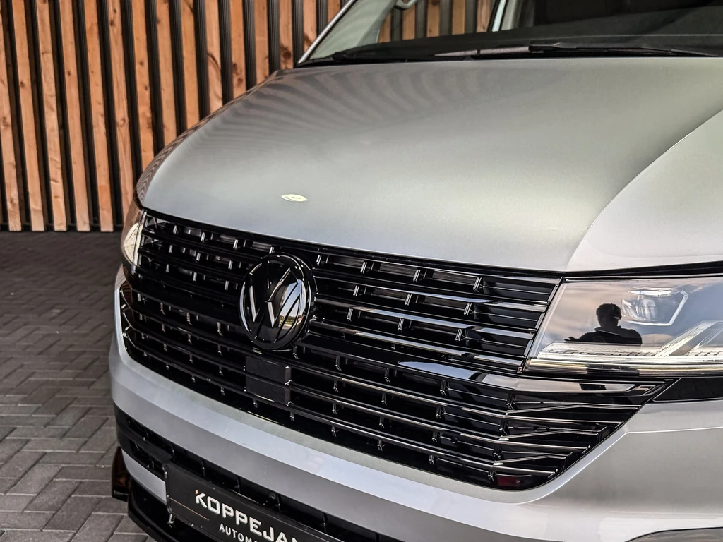 Volkswagen Transporter – foto 18