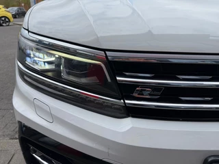 Volkswagen Tiguan – thumbnail 11