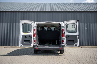 Renault Trafic – thumbnail 10