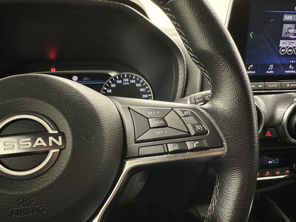 Nissan Juke – foto 21