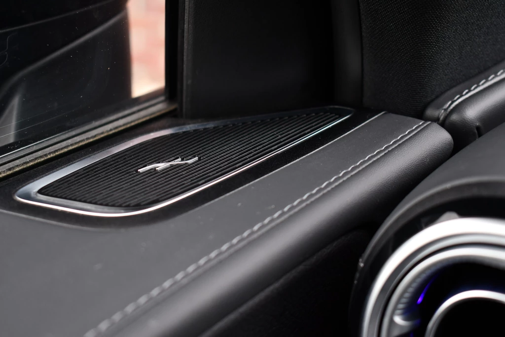 Mercedes-Benz GLC – foto 47