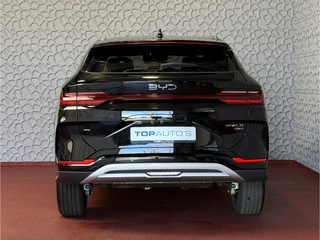 BYD SEAL U – thumbnail 5