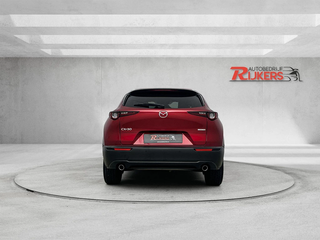 Mazda CX-30 – foto 4
