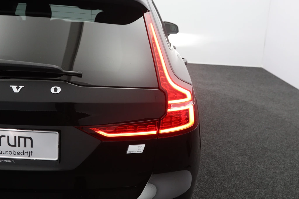 Volvo V60 – foto 26
