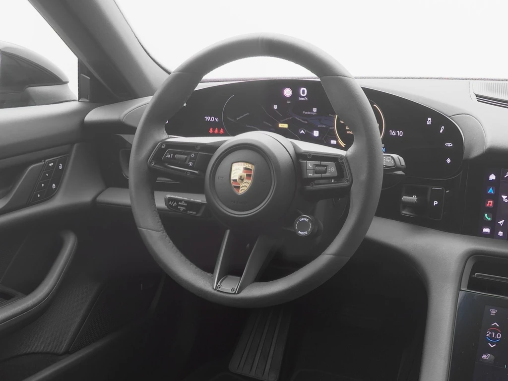 Porsche Taycan – foto 22