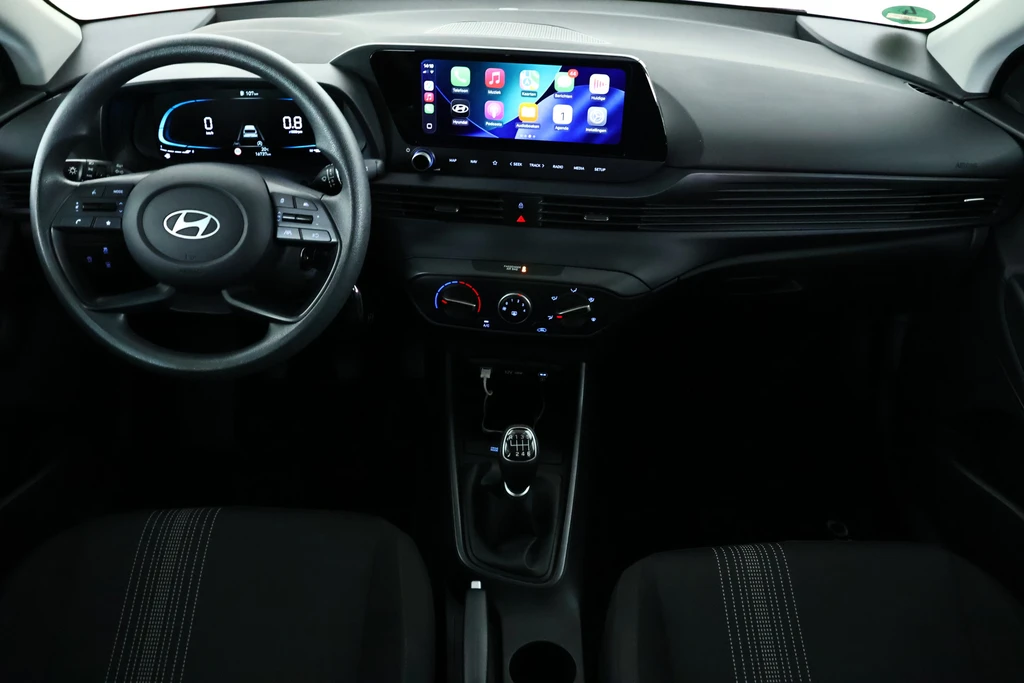 Hyundai i20 – foto 28