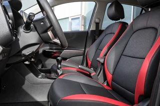Kia Picanto – thumbnail 8