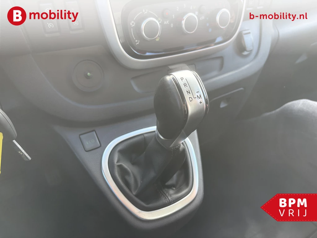 Renault Trafic – foto 20