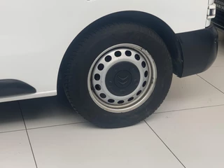 Citroën Jumpy – thumbnail 11