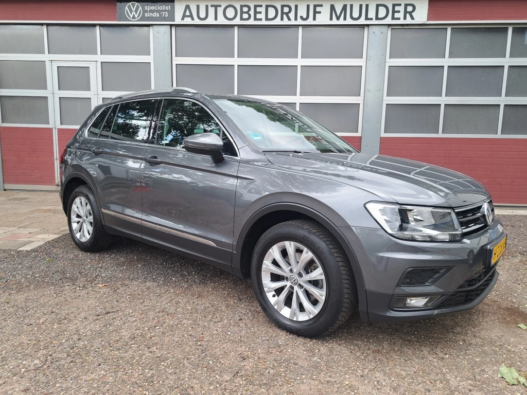 Volkswagen Tiguan – foto 3