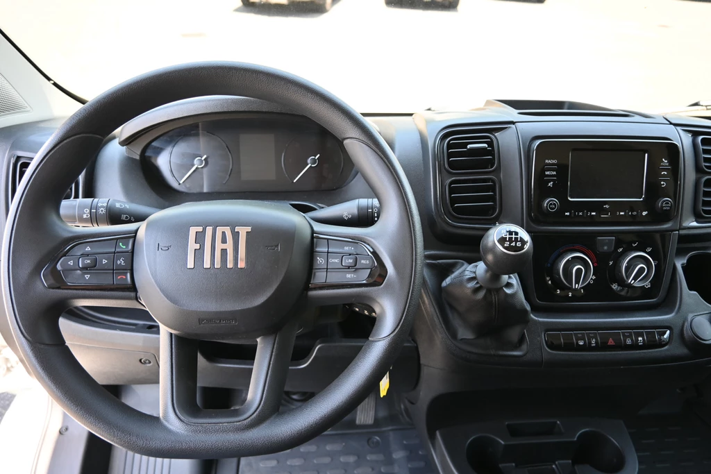 Fiat Ducato – foto 12