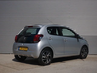 Peugeot 108 – thumbnail 5