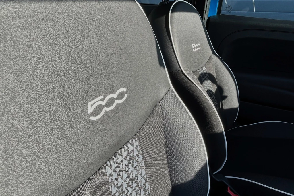 Fiat 500 – foto 30