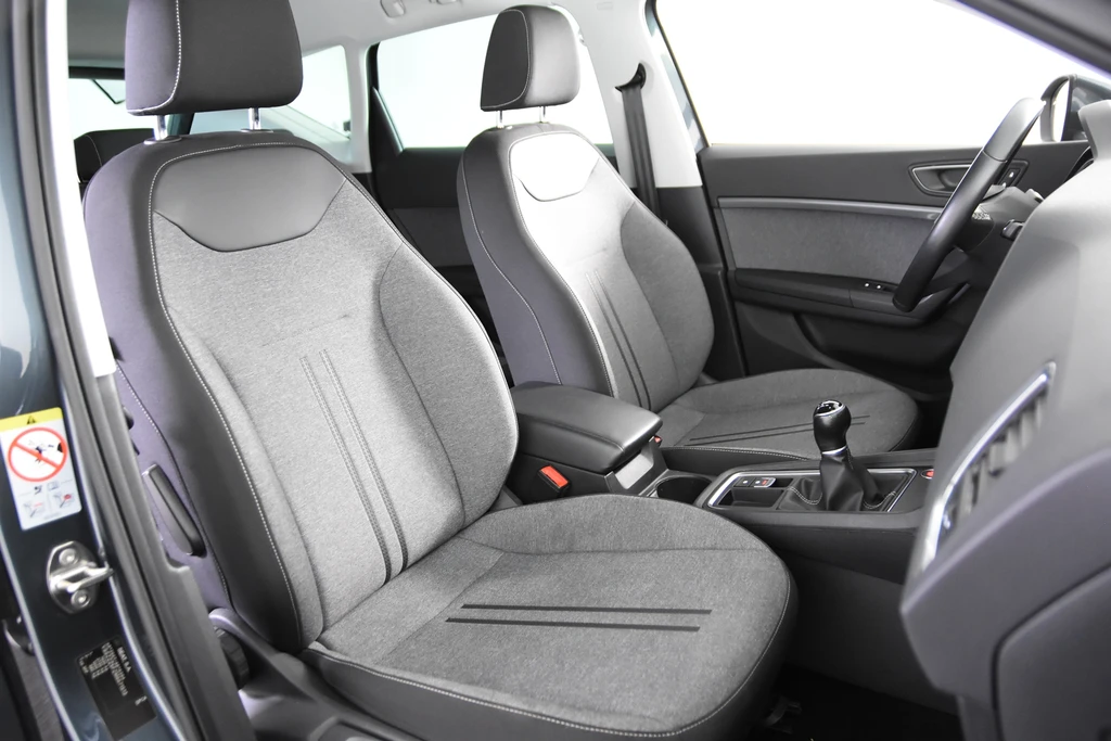 SEAT Ateca – foto 16