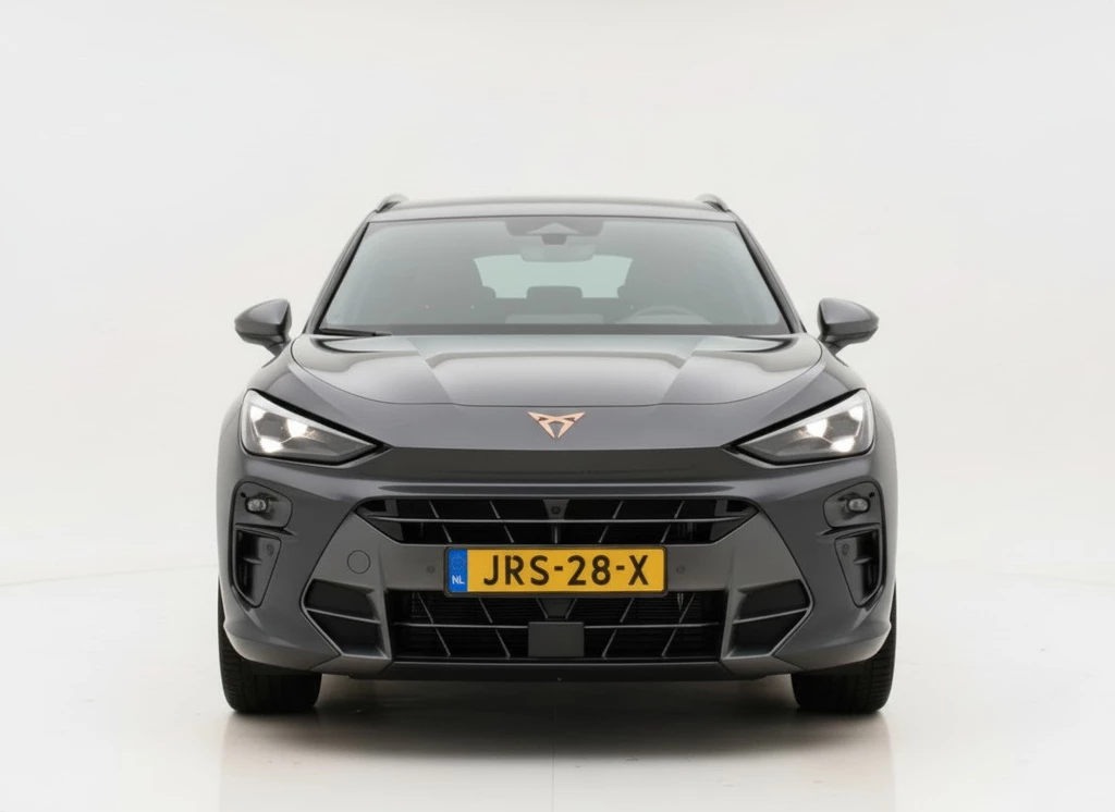 CUPRA Terramar – foto 13