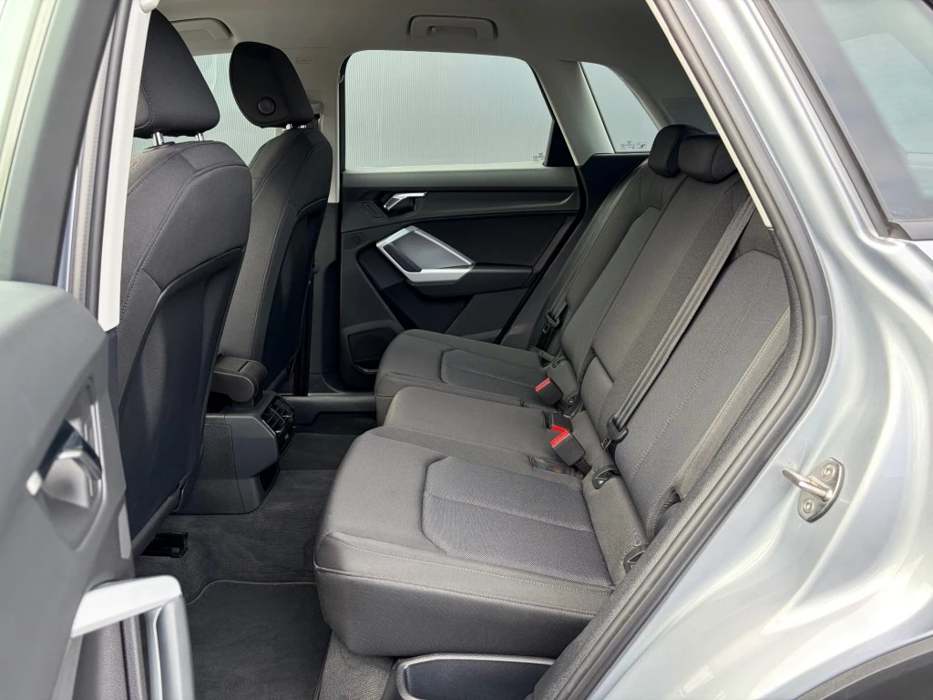 Audi Q3 – foto 13