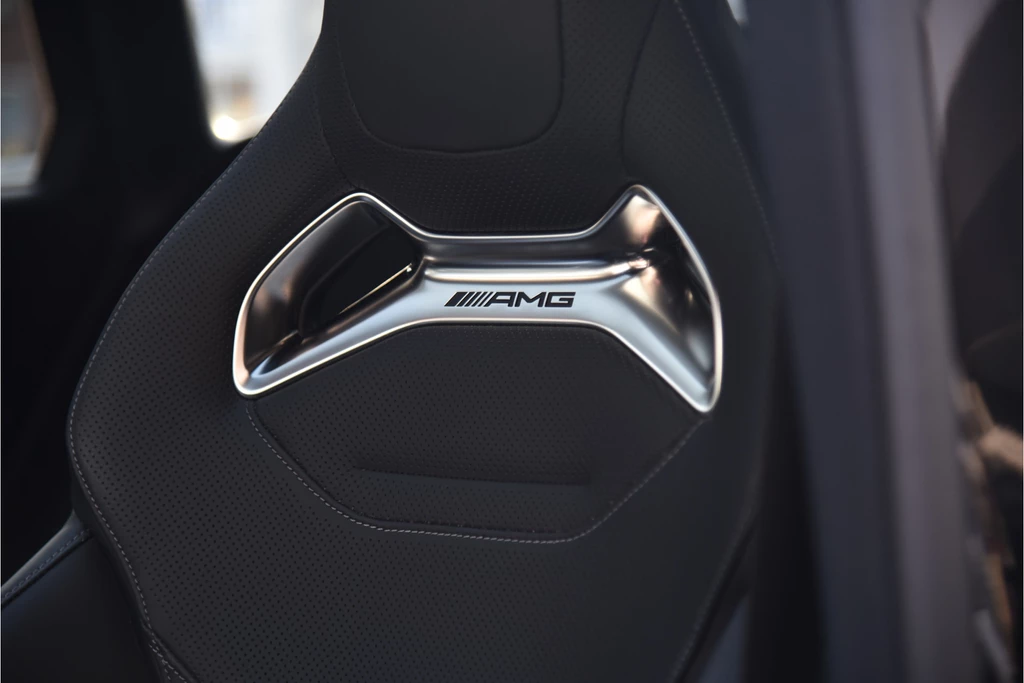 Mercedes-Benz GLC – foto 15