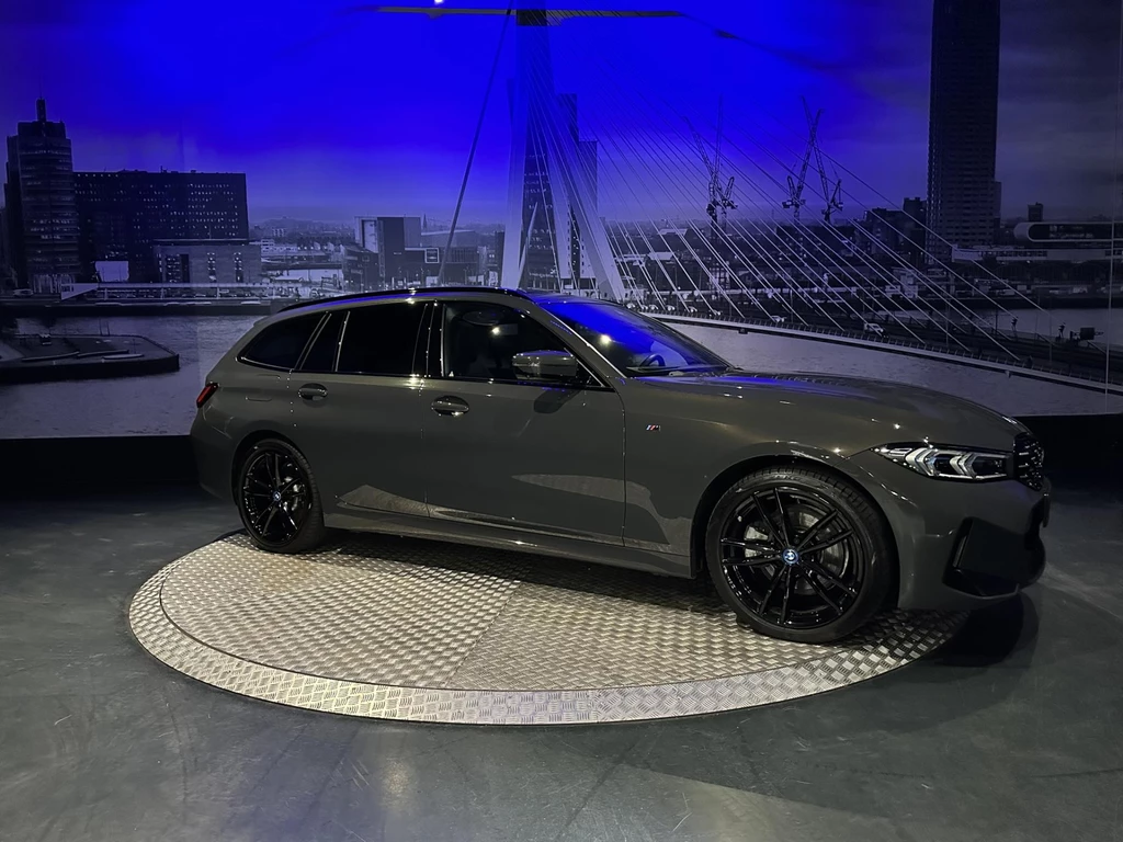 BMW 3 Serie – foto 4