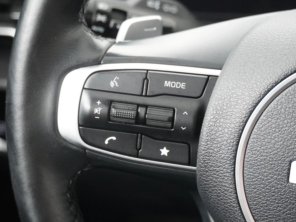 Kia Sportage – foto 28