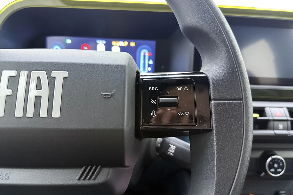 Fiat Grande Panda – foto 18