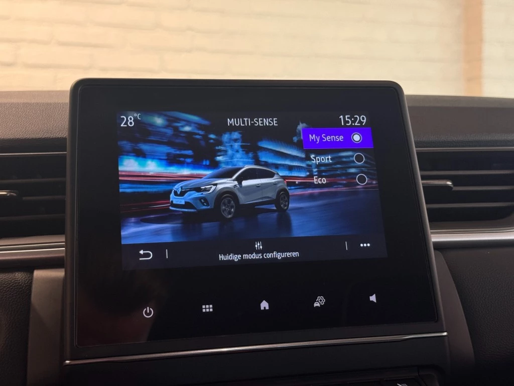 Renault Captur – foto 32