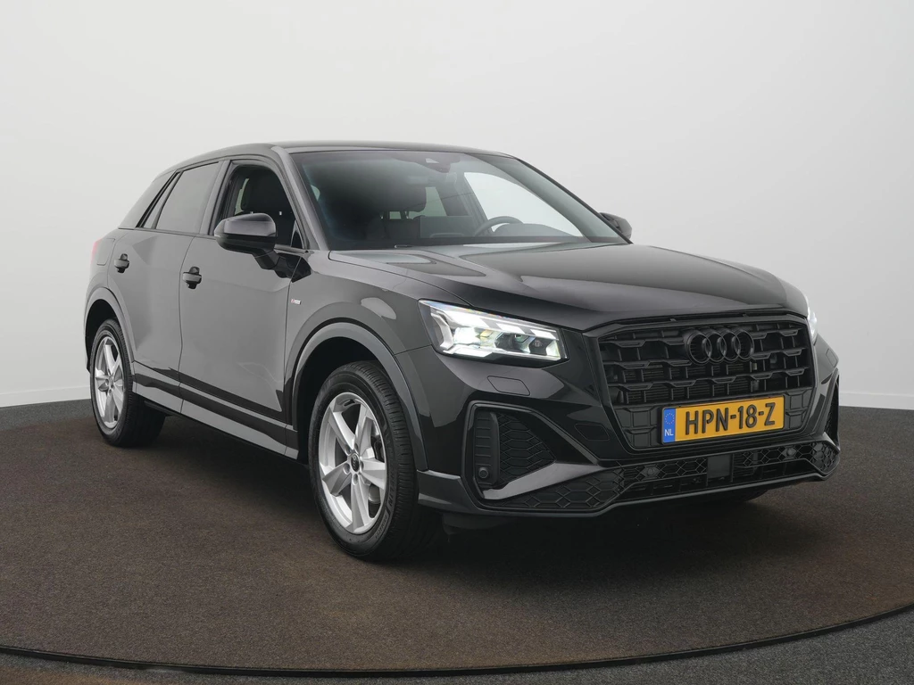 Audi Q2 – foto 9