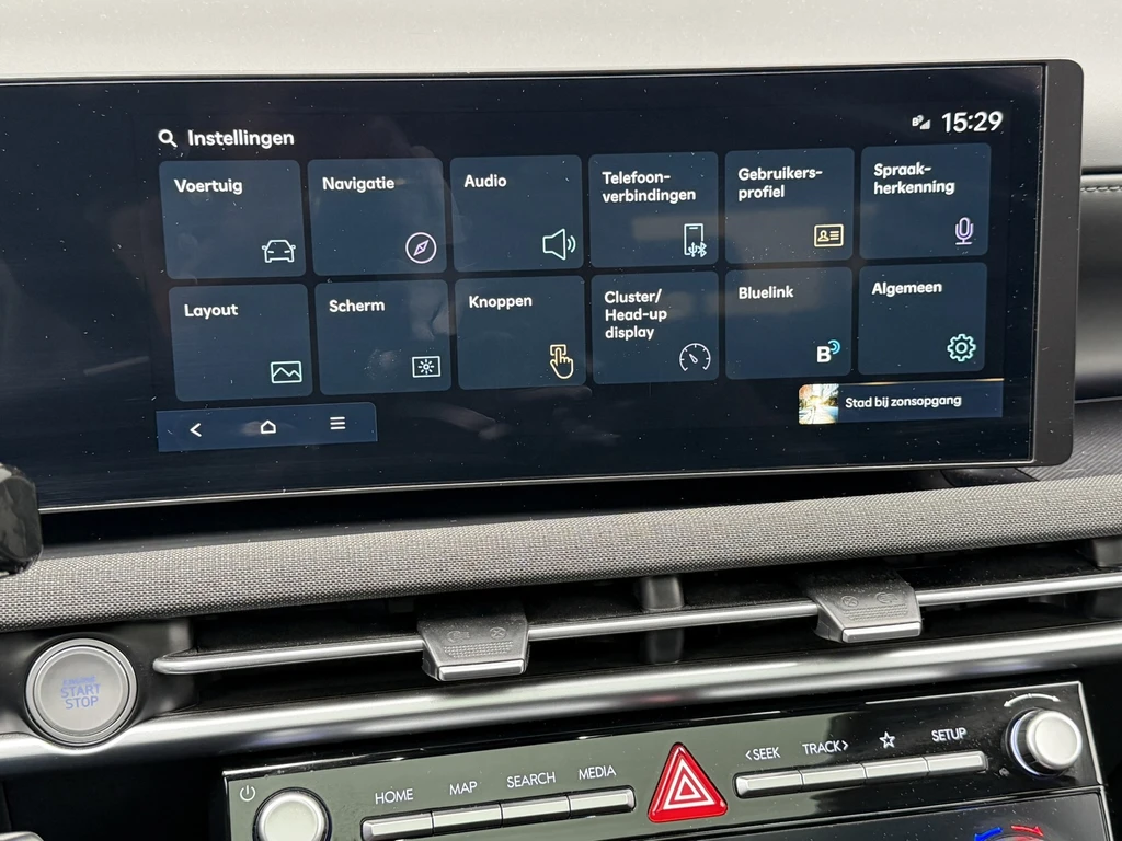 Hyundai Tucson – foto 56
