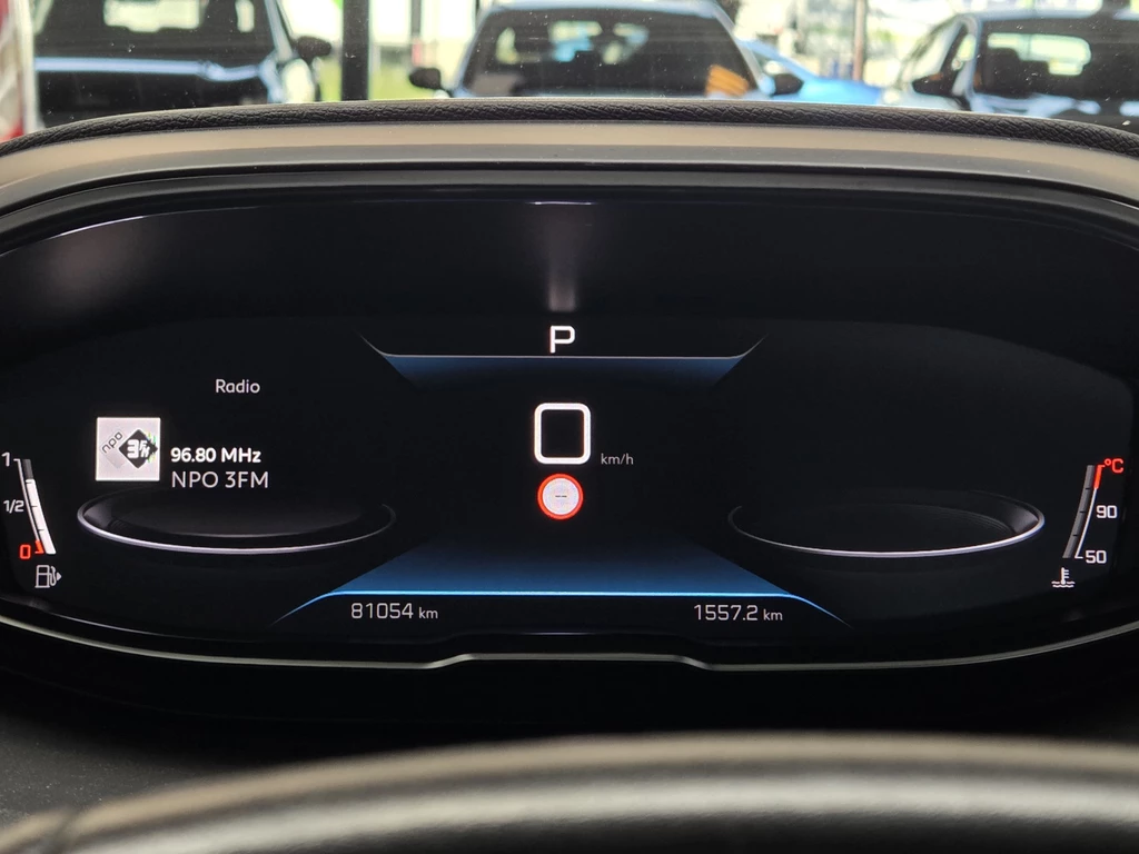 Peugeot 3008 – foto 25
