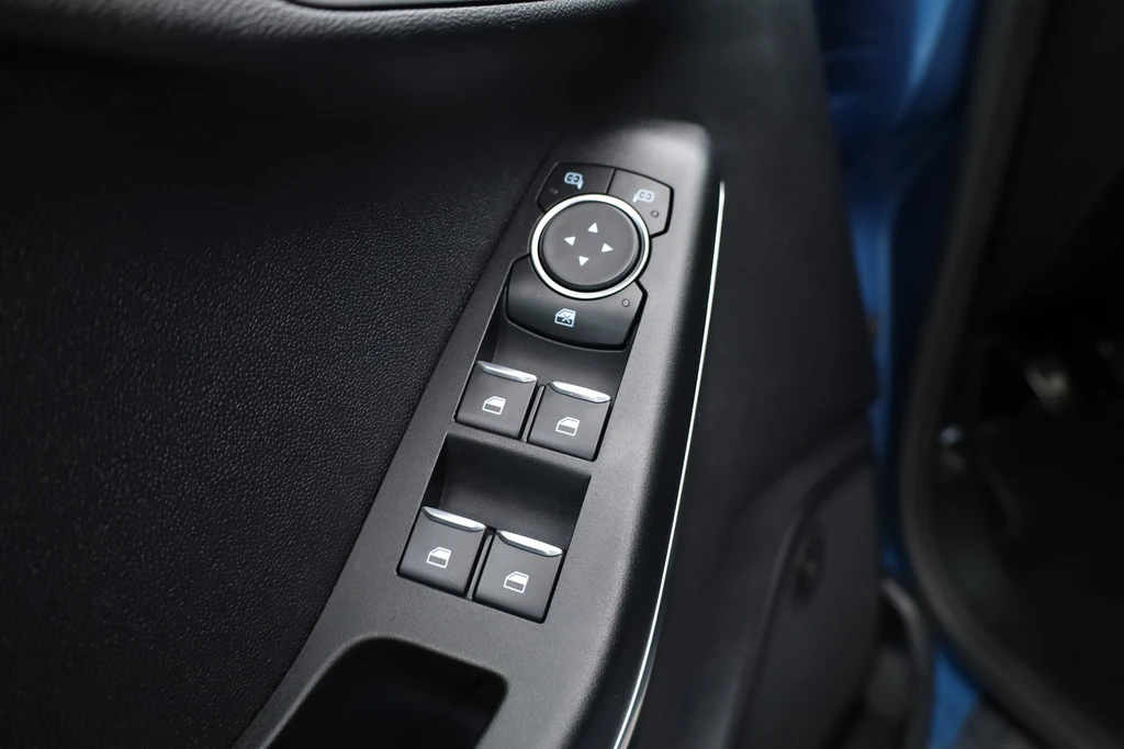 Ford Fiesta – foto 16