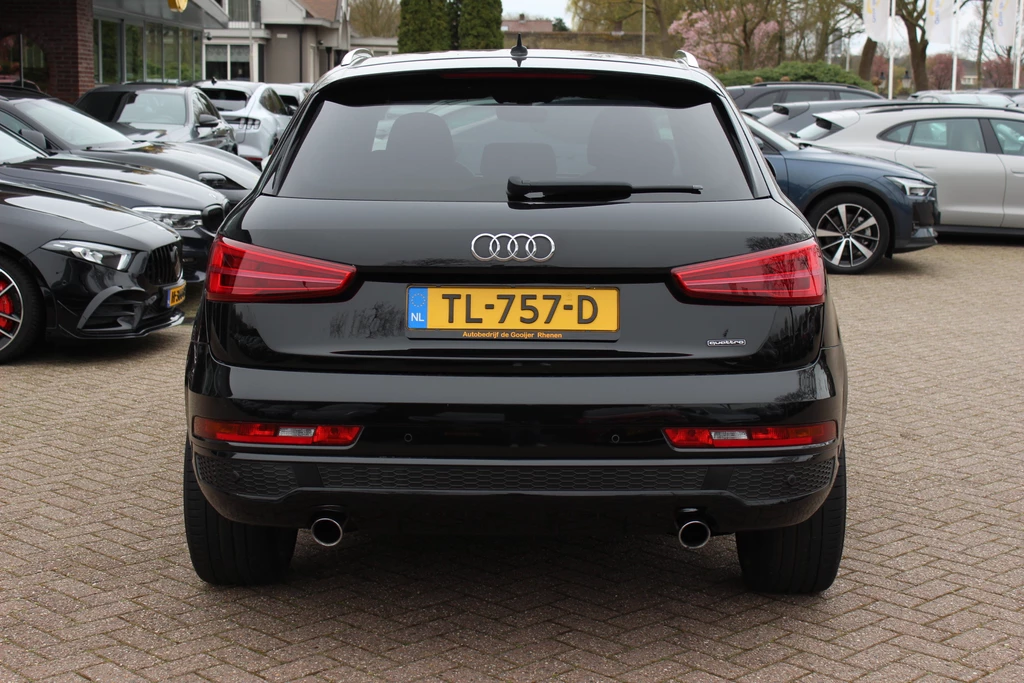 Audi Q3 – foto 4