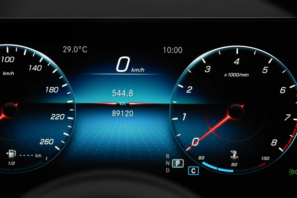 Mercedes-Benz GLB – foto 18